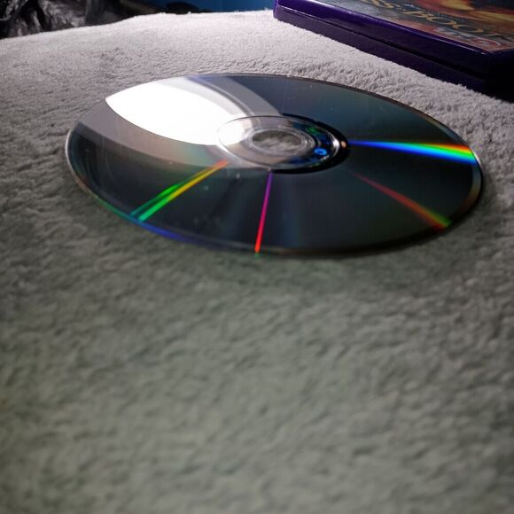 Puss in Boots Microsoft Xbox 360 Complete In Box CIB W/ Manual Tested Working - Picture 16 of 16